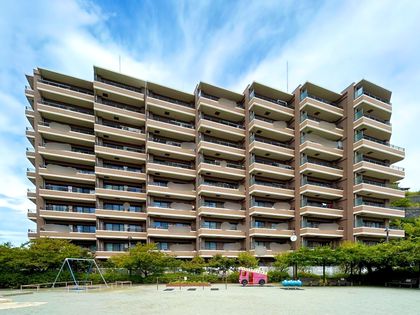 日神パレステージ湘南久里浜 外観