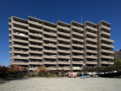 日神パレステージ湘南久里浜 外観