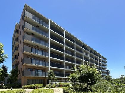 ルネ北久里浜ソラヒルズ シエルコート 外観