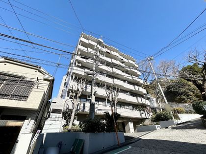 ウィンベルコーラス新杉田 外観