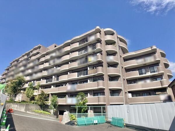 アークビュー金沢八景 外観 アークビュー金沢八景 外観