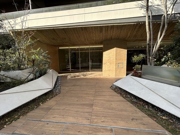 プレミアムレジデンス横須賀中央 エントランス プレミアムレジデンス横須賀中央 エントランス