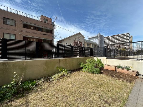 シーパークス ザ・ウィングフォート その他