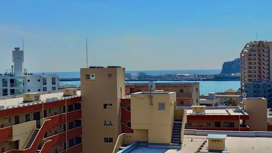 シーサイド片瀬江ノ島 眺望