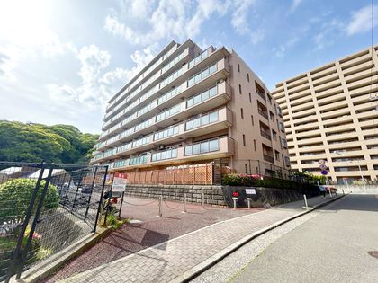 クリオ湘南田浦 壱番館 眺望