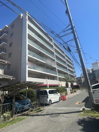 ルネ久里浜オールデイズ 外観 ルネ久里浜オールデイズ 外観