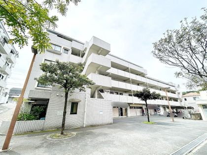 サニークレスト湘南八景第5 外観