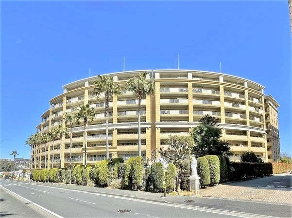 レイディアントシティ横濱 カルティエ6 外観 レイディアントシティ横濱 カルティエ6 外観