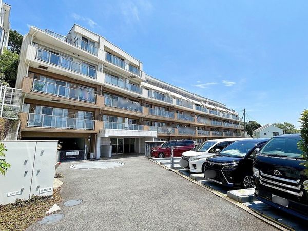 神奈川県ペット可能中古マンション 販売