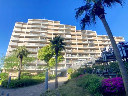 エステ・シティ湘南六浦 4番館 外観