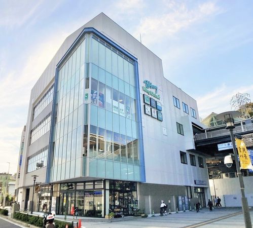 クリオ金沢八景ベイサイドマリーナの物件情報（FSQACA03）｜三井