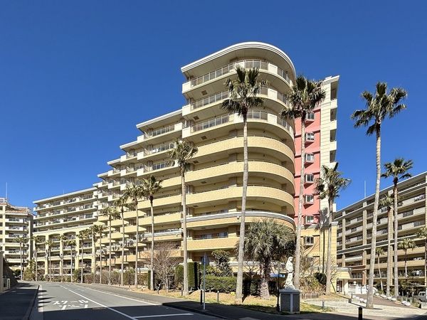 レイディアントシティ横濱 カルティエ3 外観 レイディアントシティ横濱 カルティエ3 外観