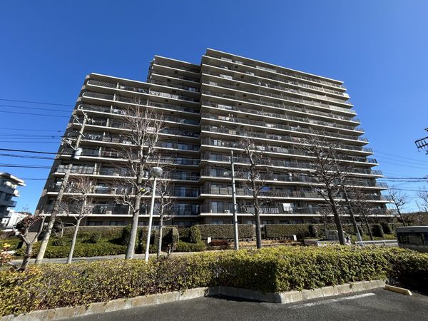 久里浜海岸パークホームズ 外観 久里浜海岸パークホームズ 外観