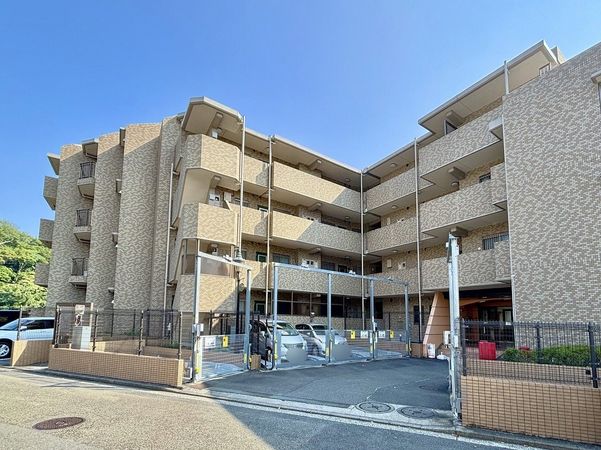 サングレイスヒルズ能見台 外観 サングレイスヒルズ能見台 外観