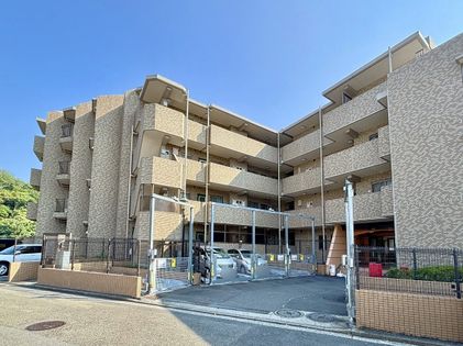 サングレイスヒルズ能見台 外観