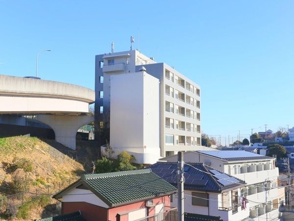 エストグランディール杉田 外観 外観