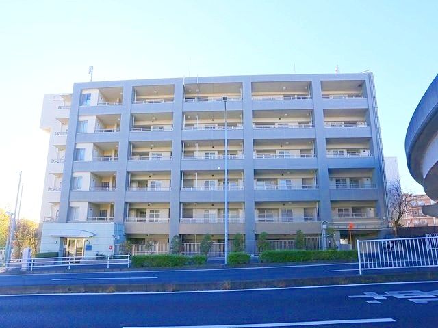 エストグランディール杉田 外観 外観