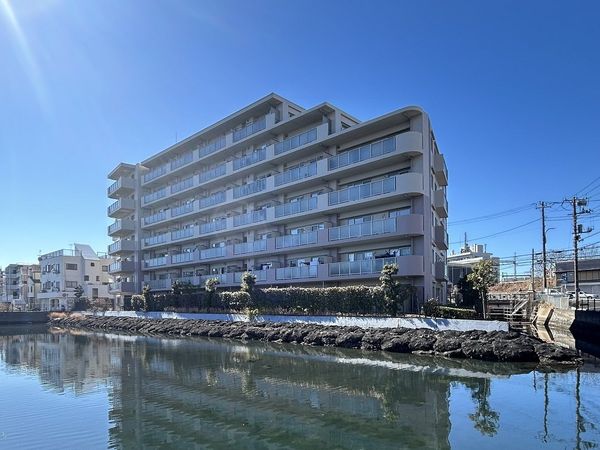 D’レスティア金沢八景アクオ 外観 D’レスティア金沢八景アクオ 外観