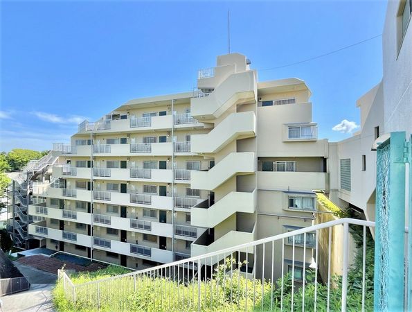 日榮ハイム富岡 外観 日榮ハイム富岡 外観