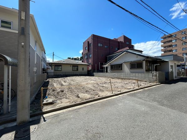 ベイルーム金沢六浦 外観 ベイルーム金沢六浦 外観