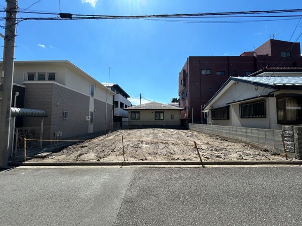 ベイルーム金沢六浦 外観 ベイルーム金沢六浦 外観