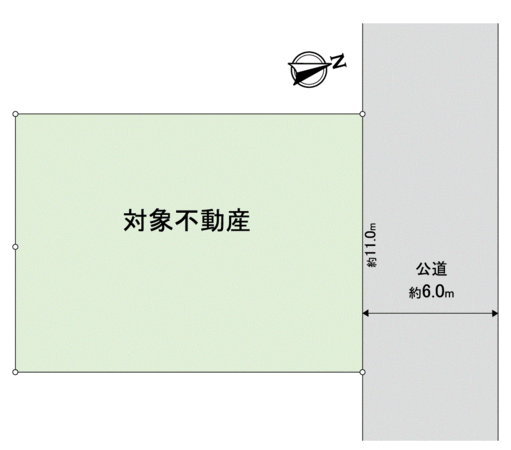 南浦賀 土地 地形図