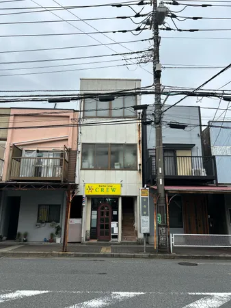 店舗満室稼働中です。