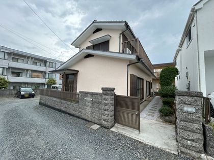 八王子市狭間町 土地 土地写真