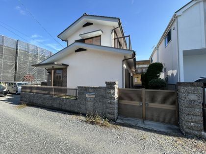 八王子市狭間町 土地 土地写真