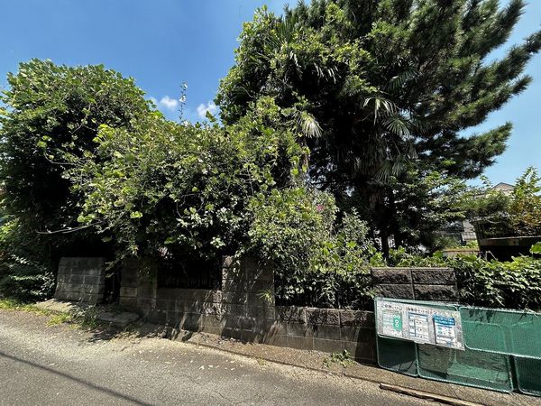 土地写真