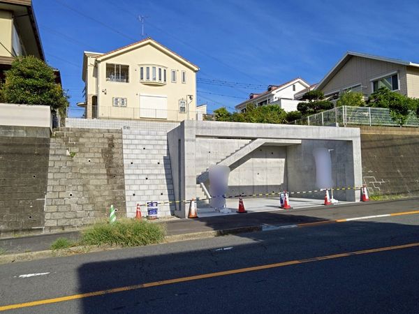 つくし野 2丁目 土地 土地写真 つくし野 2丁目 土地 土地写真