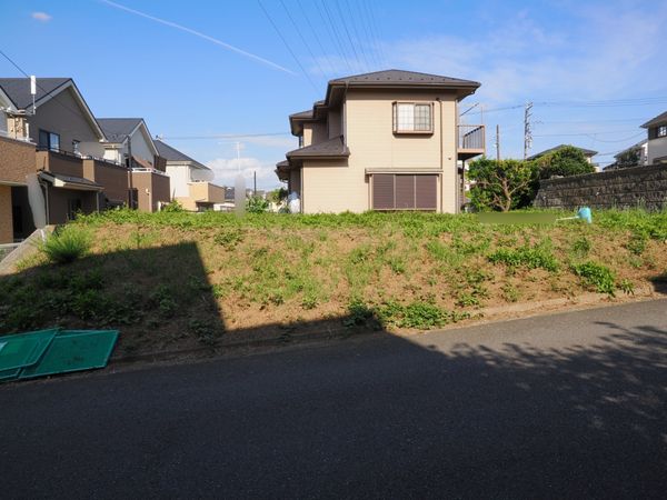 土地写真