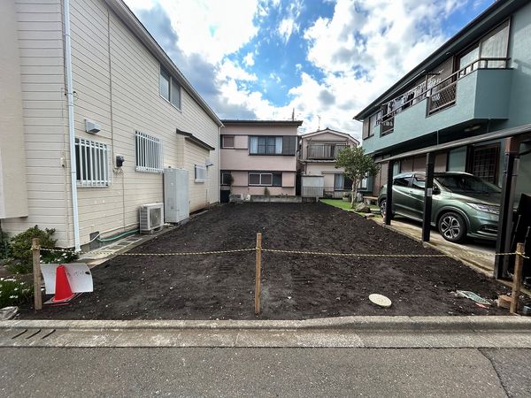 南町田1丁目 土地 土地写真 土地写真