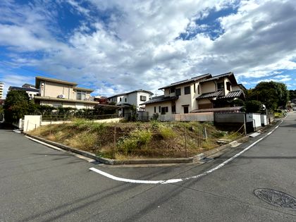 霧が丘1丁目 土地 土地写真