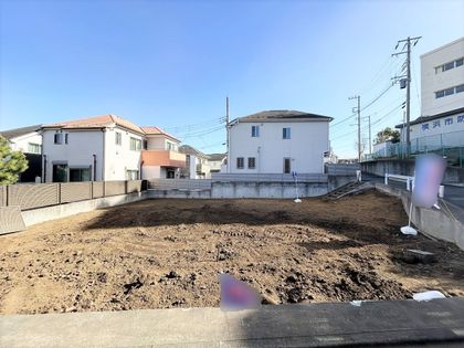 三保町 土地 土地写真