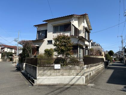 南町田2丁目 土地 土地写真