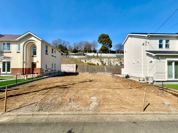 三保町 土地 土地写真 三保町 土地 土地写真