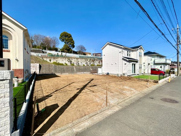 三保町 土地 土地写真 土地写真