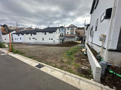 長津田2丁目 土地 J区画 土地写真
