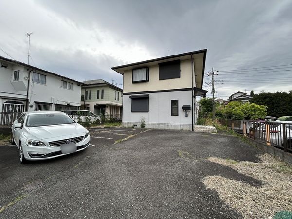 つくし野3丁目 土地 土地写真