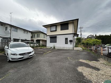 つくし野3丁目 土地 土地写真