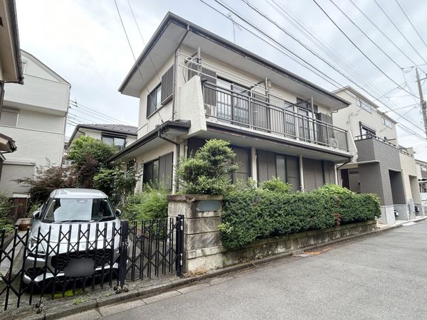長津田1丁目 土地 土地写真 長津田1丁目 土地 土地写真