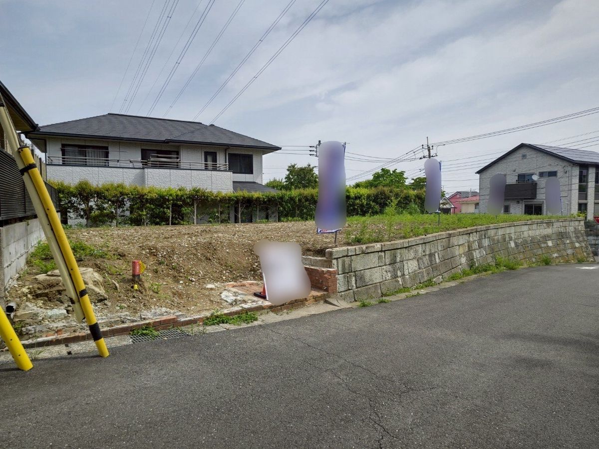 土地写真