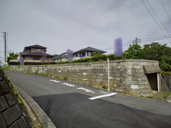 土地写真
