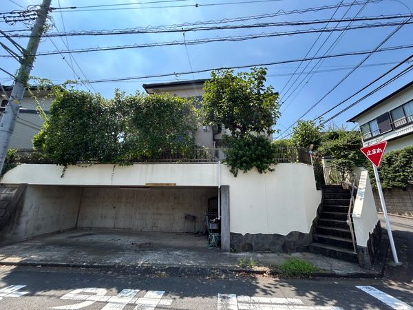土地写真