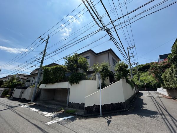 三保町 土地 土地写真