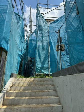 いぶき野 新築戸建 2-E 号棟 外観 いぶき野 新築戸建 2-E 号棟 外観
