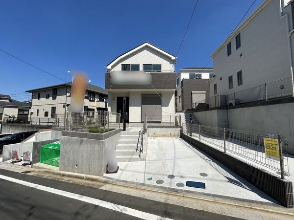 いぶき野 新築戸建 2-B号棟 室内 いぶき野 新築戸建 2-B号棟 室内