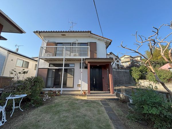 十日市場町 戸建 外観 十日市場町 戸建 外観