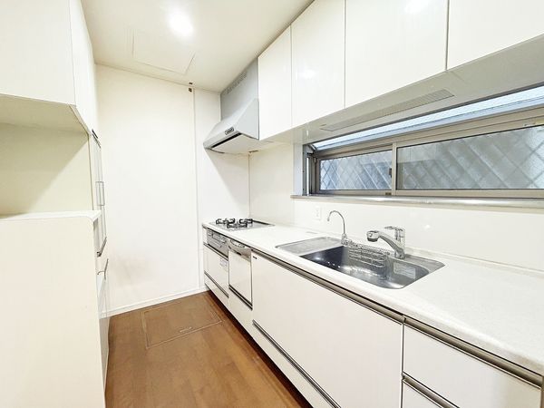 長津田1丁目 戸建 キッチン 長津田1丁目 戸建 キッチン